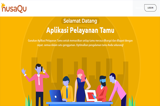 Guest Service System